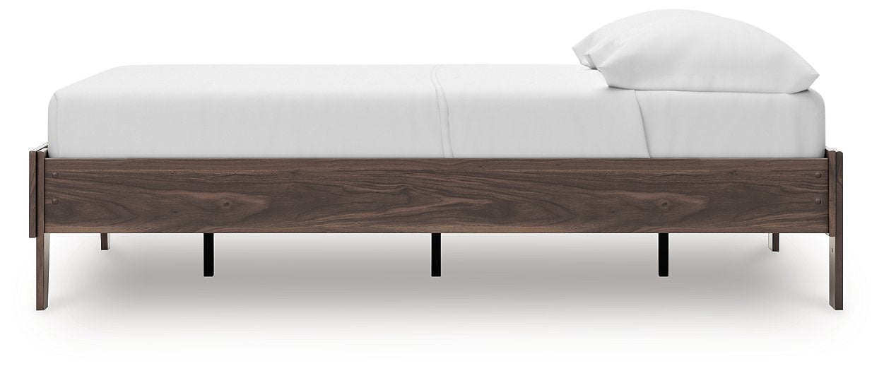 Calverson Youth Bed - Woo Town Furniture (Worcester,MA)