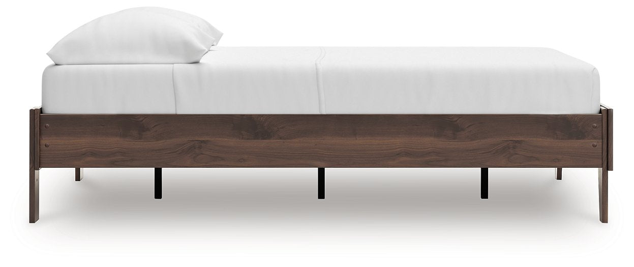 Calverson Youth Bed - Woo Town Furniture (Worcester,MA)