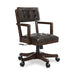 Breckington Home Office Desk Chair - Woo Town Furniture (Worcester,MA)