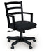 Wildenauer Home Office Desk Chair - Woo Town Furniture (Worcester,MA)