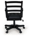 Wildenauer Home Office Desk Chair - Woo Town Furniture (Worcester,MA)