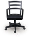Wildenauer Home Office Desk Chair - Woo Town Furniture (Worcester,MA)