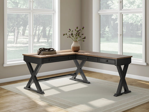 Wildenauer Home Office Desk - Woo Town Furniture (Worcester,MA)