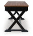 Wildenauer Home Office Desk - Woo Town Furniture (Worcester,MA)
