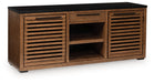 Kallari Credenza - Woo Town Furniture (Worcester,MA)