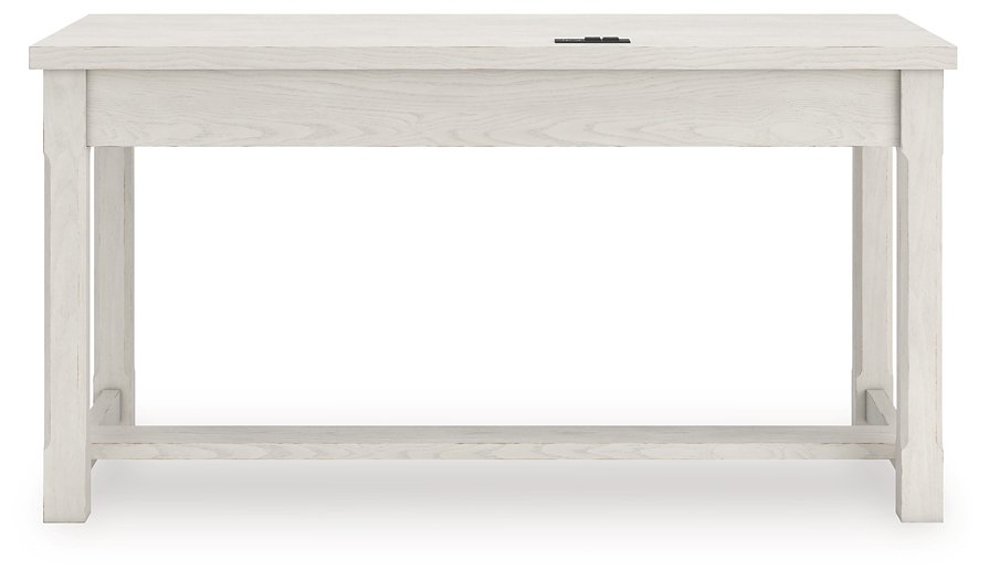 Robbinsdale L-Shaped Home Office Desk - Woo Town Furniture (Worcester,MA)