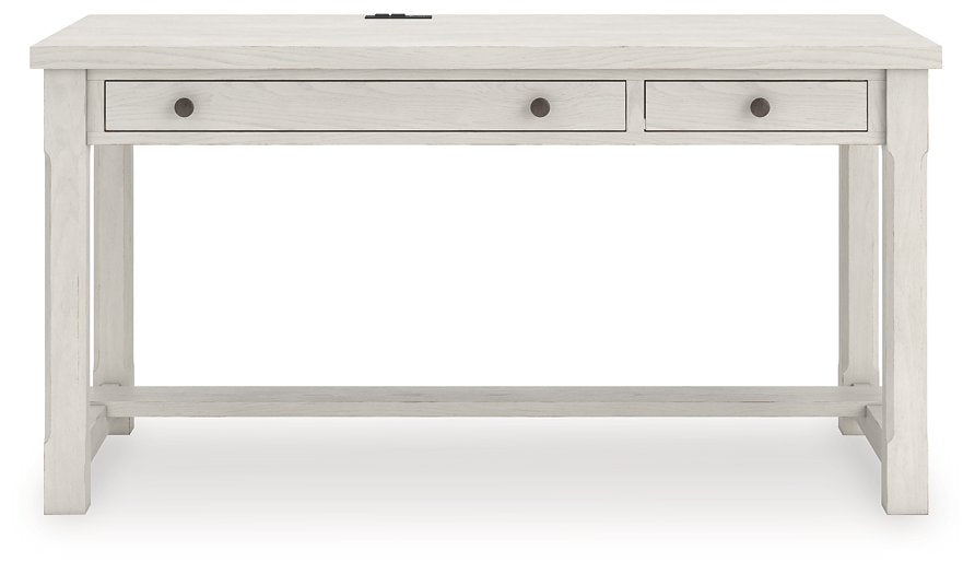 Robbinsdale Home Office Desk - Woo Town Furniture (Worcester,MA)