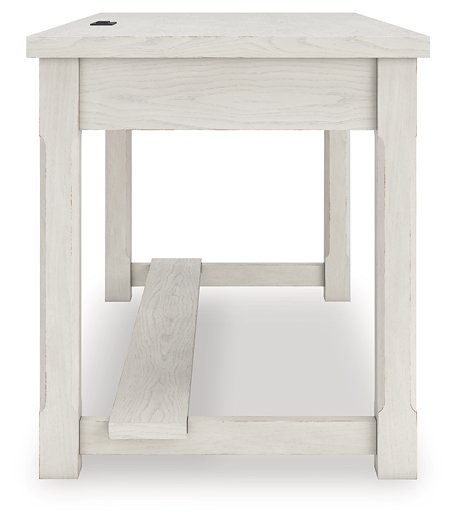 Robbinsdale Home Office Desk - Woo Town Furniture (Worcester,MA)