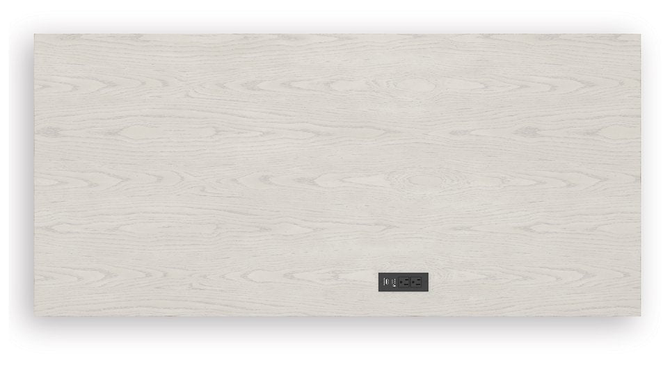 Robbinsdale Home Office Desk - Woo Town Furniture (Worcester,MA)