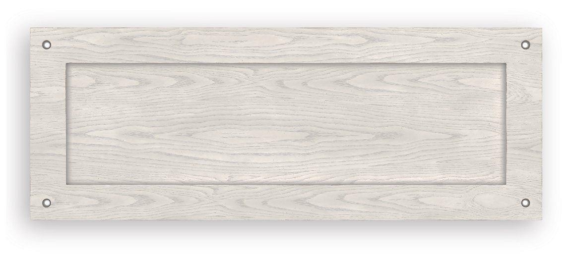 Robbinsdale 75" Bookcase - Woo Town Furniture (Worcester,MA)