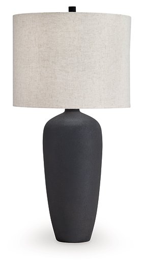 Ryenburg Table Lamp - Woo Town Furniture (Worcester,MA)