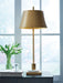 Fritzburn Table Lamp - Woo Town Furniture (Worcester,MA)