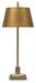 Fritzburn Table Lamp - Woo Town Furniture (Worcester,MA)