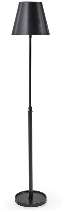 Wimner Floor Lamp - Woo Town Furniture (Worcester,MA)