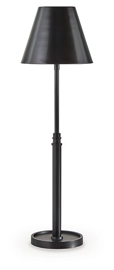 Wimner Table Lamp - Woo Town Furniture (Worcester,MA)