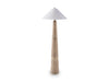 Gasparleigh Floor Lamp - Woo Town Furniture (Worcester,MA)