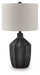 Jilton Table Lamp - Woo Town Furniture (Worcester,MA)