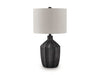Jilton Table Lamp - Woo Town Furniture (Worcester,MA)