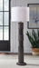Fainwell Floor Lamp - Woo Town Furniture (Worcester,MA)