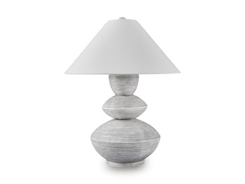 Brickdon Table Lamp - Woo Town Furniture (Worcester,MA)