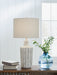 Imre Table Lamp - Woo Town Furniture (Worcester,MA)