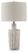 Imre Table Lamp - Woo Town Furniture (Worcester,MA)