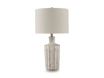 Imre Table Lamp - Woo Town Furniture (Worcester,MA)