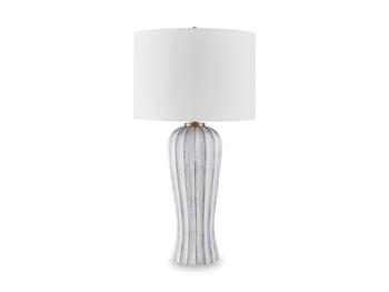 Lanwell Table Lamp - Woo Town Furniture (Worcester,MA)