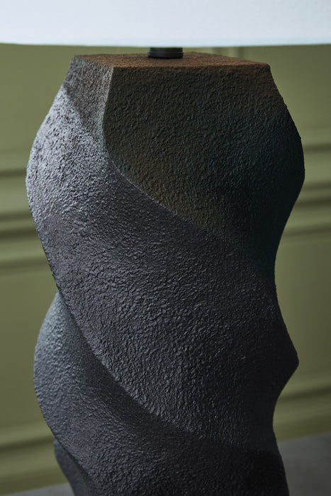 Amillion Table Lamp - Woo Town Furniture (Worcester,MA)