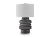 Wahida Table Lamp - Woo Town Furniture (Worcester,MA)