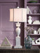 Madsbrook Table Lamp - Woo Town Furniture (Worcester,MA)