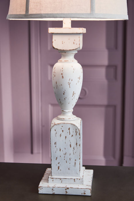 Madsbrook Table Lamp - Woo Town Furniture (Worcester,MA)