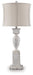 Madsbrook Table Lamp - Woo Town Furniture (Worcester,MA)