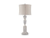 Madsbrook Table Lamp - Woo Town Furniture (Worcester,MA)