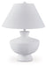 Harelwood Table Lamp - Woo Town Furniture (Worcester,MA)