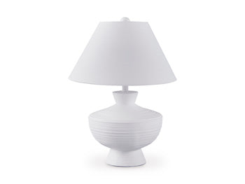 Harelwood Table Lamp - Woo Town Furniture (Worcester,MA)