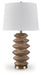 Jyllyard Table Lamp - Woo Town Furniture (Worcester,MA)