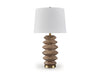 Jyllyard Table Lamp - Woo Town Furniture (Worcester,MA)