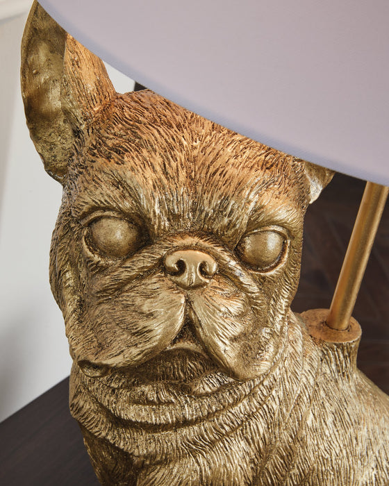 Wadeland Table Lamp - Woo Town Furniture (Worcester,MA)