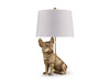 Wadeland Table Lamp - Woo Town Furniture (Worcester,MA)