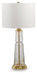 Bakersboro Table Lamp - Woo Town Furniture (Worcester,MA)