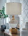 Tavisburg Table Lamp - Woo Town Furniture (Worcester,MA)