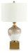 Tavisburg Table Lamp - Woo Town Furniture (Worcester,MA)