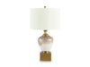 Tavisburg Table Lamp - Woo Town Furniture (Worcester,MA)