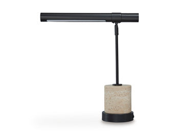 Vinmour Desk Lamp - Woo Town Furniture (Worcester,MA)