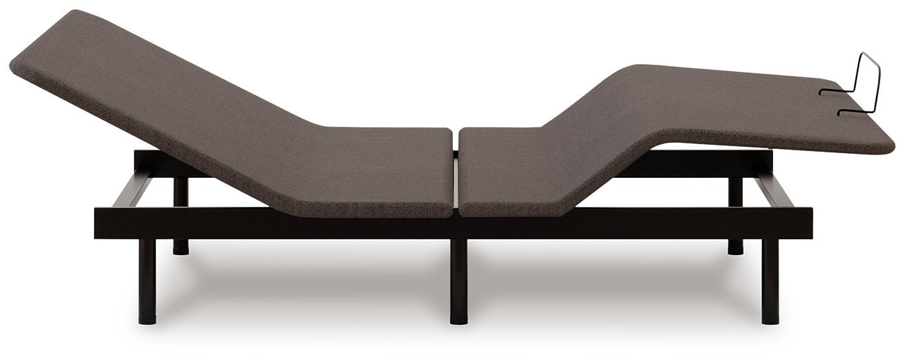 Head/Foot Model - Good Adjustable Base - Woo Town Furniture (Worcester,MA)