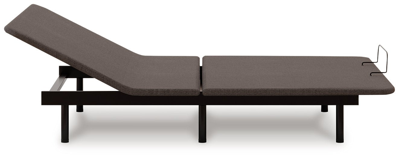 Head/Foot Model - Good Adjustable Base - Woo Town Furniture (Worcester,MA)