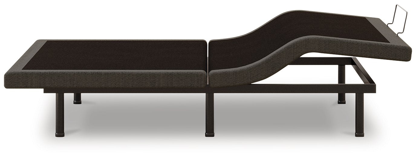 Head/Foot Model - Better Adjustable Base - Woo Town Furniture (Worcester,MA)