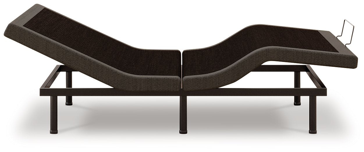 Head/Foot Model - Better Adjustable Base - Woo Town Furniture (Worcester,MA)