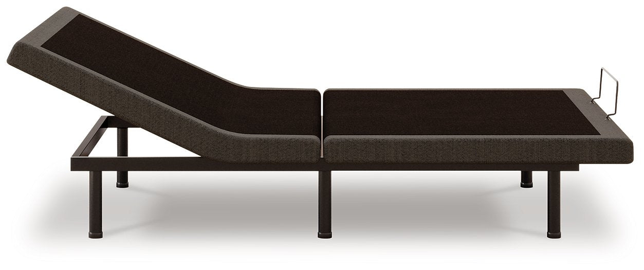 Head/Foot Model - Better Adjustable Base - Woo Town Furniture (Worcester,MA)